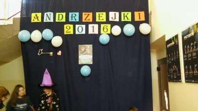 Andrzejki 2016-1