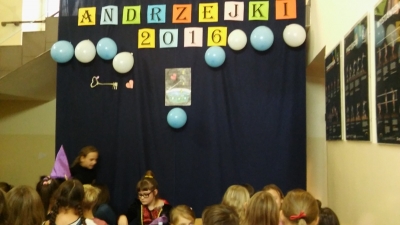 Andrzejki 2016-10