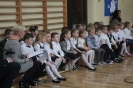 Ślubowanie Klas I 2015-25