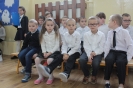 Ślubowanie Klas I 2015-2