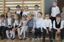 Ślubowanie Klas I 2015