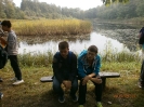 Ognisko 25.09.2015