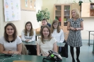 Poświęcenie Zespołu Szkół Nr 1