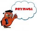 Prymusi I Semestr 15/16