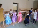 Dzień Dziecka w Świetlicy Szkolnej.-1