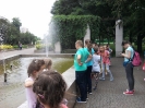 Dzień dziecka wycieczka do Warszawy.-10