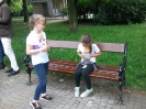 Dzień dziecka wycieczka do Warszawy.-11