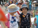 Dzień dziecka wycieczka do Warszawy.-17