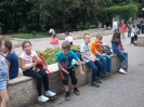 Dzień dziecka wycieczka do Warszawy.-8