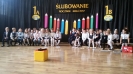 Ślubowanie klas I rok szkolny 2016/2017-2