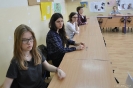 Powiatowy konkurs Biblijny