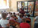 Spotkanie z panią pielęgniarką na świetlicy-1