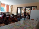 Spotkanie z Panią policjantką w świetlicy szkolnej-8