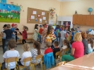Wizyta dzieci z przedszkola-11