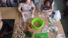Zajęcia kulinarne klas III gimnazjum-3