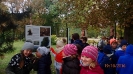 Zwiedzanie Muzeum Henryka Sienkiewicza w Woli Okrzejskiej-4