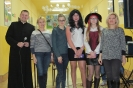 Dyskoteka Karnawałowa Gimnazjum-28