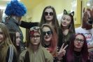 Dyskoteka Karnawałowa Gimnazjum-3