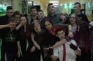 Dyskoteka Karnawałowa Gimnazjum-45