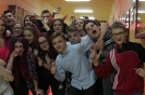 Dyskoteka Karnawałowa Gimnazjum-47