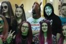 Dyskoteka Karnawałowa Gimnazjum-4
