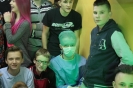 Dyskoteka Karnawałowa Gimnazjum-5