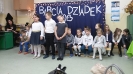 Dzień Babci i Dziadka.
