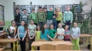 I dzień wiosny sp 2017-2