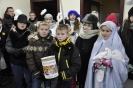 Kolędnicy misyjni