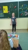 Konkurs piosenki klasa IIIb.-11
