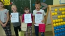 Konkurs piosenki klasa IIIb.-12
