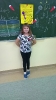 Konkurs piosenki klasa IIIb.-5