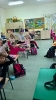 Konkurs piosenki klasa IIIb.-8