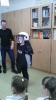 Lekcja z policjantem