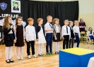 Ślubowanie klas pierwszych.-17