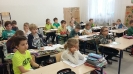 Pierwszy dzień wiosny z biblioteką