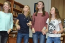 rekolekcje - Maryja najpiękniejsza