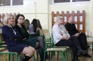 wigilia w gimnazjum