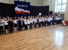 Ślubowanie uczniów klas pierwszych.-11