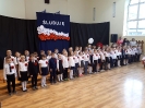Ślubowanie uczniów klas pierwszych.-12