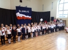 Ślubowanie uczniów klas pierwszych.-13