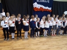 Ślubowanie uczniów klas pierwszych.-16