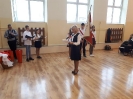 Ślubowanie uczniów klas pierwszych.-21