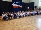 Ślubowanie uczniów klas pierwszych.-2