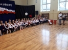 Ślubowanie uczniów klas pierwszych.-3