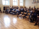 Ślubowanie uczniów klas pierwszych.-4