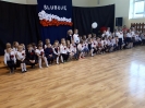Ślubowanie uczniów klas pierwszych.-5