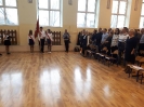 Ślubowanie uczniów klas pierwszych.-6