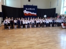 Ślubowanie uczniów klas pierwszych.-9