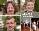 Najlepsi 2018-2